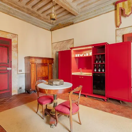 Guelfa 19 - 1 Apartamento