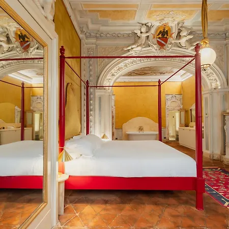 Guelfa 19 - 1 Apartment Cortona