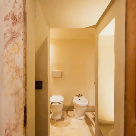 Guelfa 19 - 1 Apartamento
