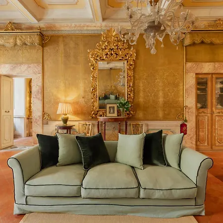 Guelfa 19 - 1 Apartamento Cortona