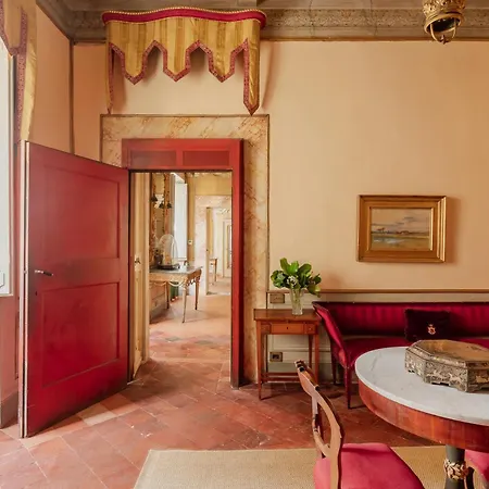 Apartment Guelfa 19 - 1 Cortona