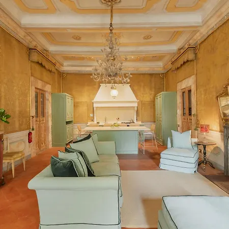 Guelfa 19 - 1 Apartamento