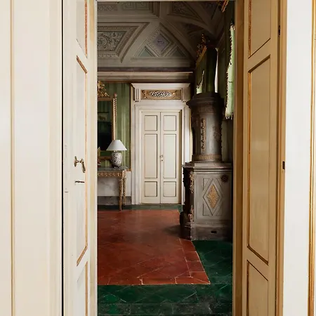 Guelfa 19 - 1 Apartamento *