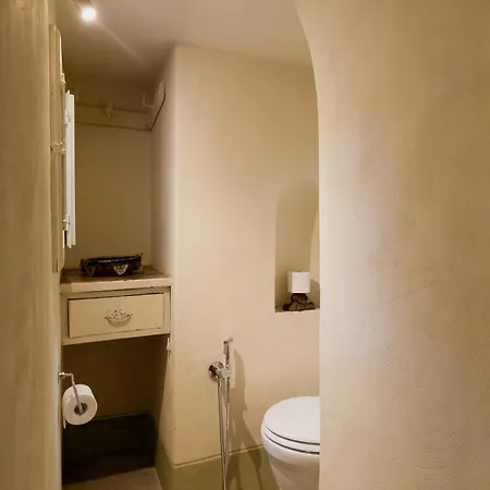 Guelfa 19 - 1 Apartamento