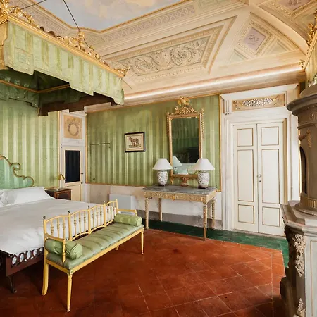 Apartment Guelfa 19 - 1 Cortona