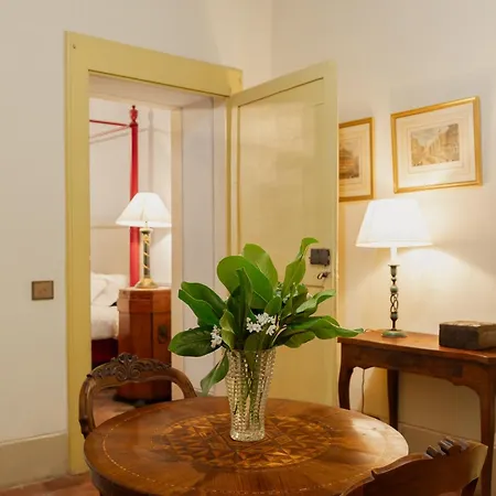 Guelfa 19 - 1 Apartmán