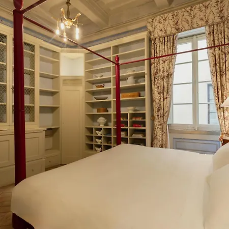 Apartamento Guelfa 19 - 1
